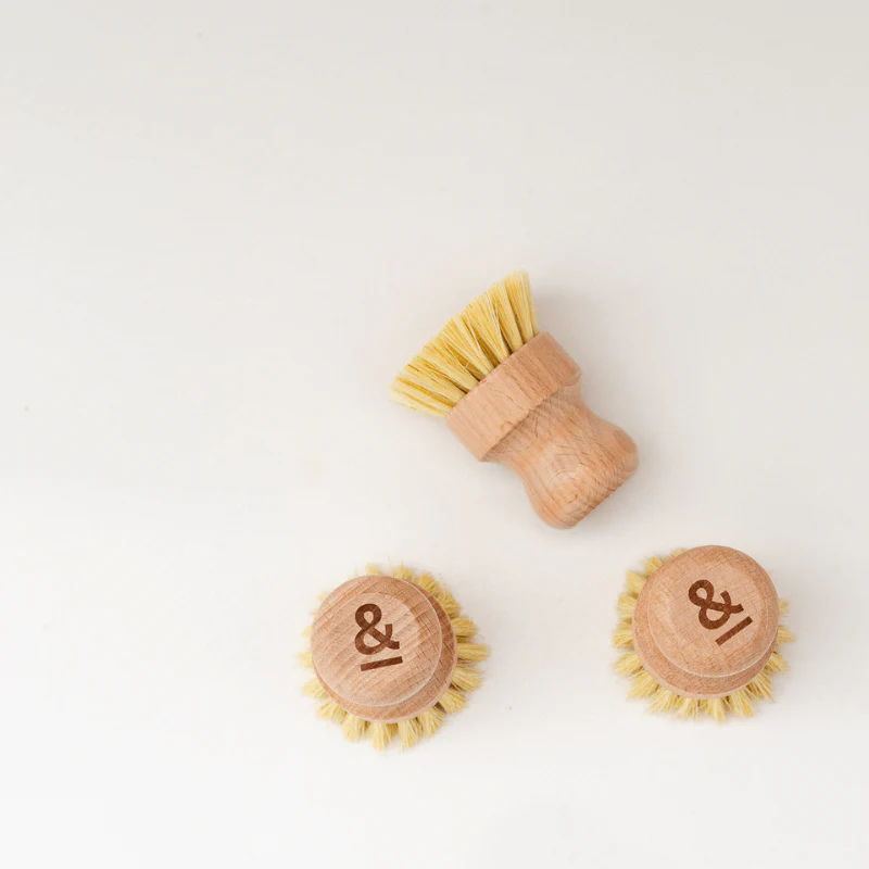 Pot Scrubber | Beechwood - Image 8