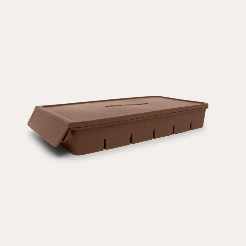 6 Portion Silicone Freezer Tray | 100ml - Image 25