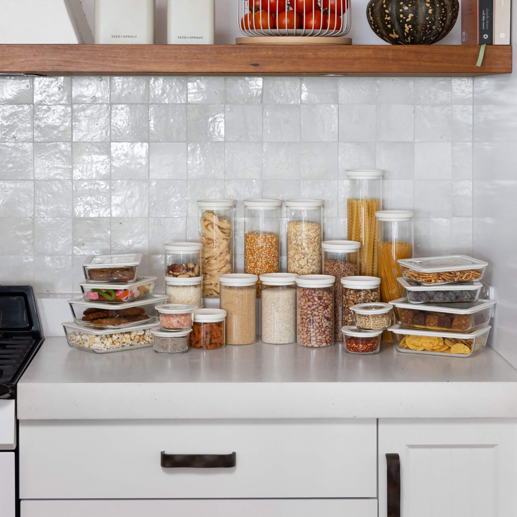 Ultimate Pantry Bundle - Image 2