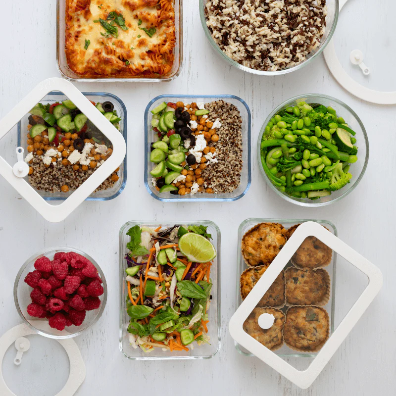 Batch Cook Essentials - Image 14