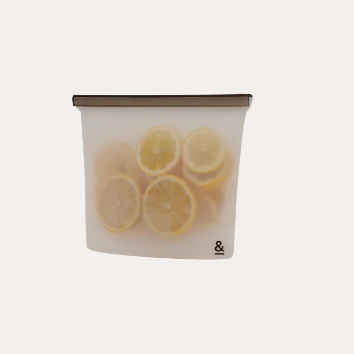 Silicone Food Pouch Set | Mixed Sizes - Image 10