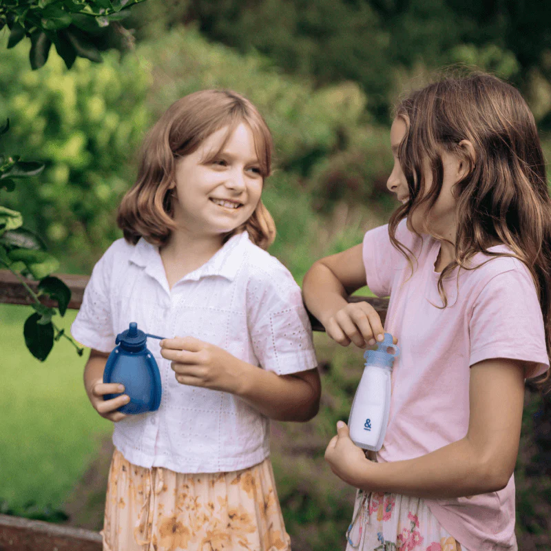 Reusable Yoghurt Pouches - Image 5