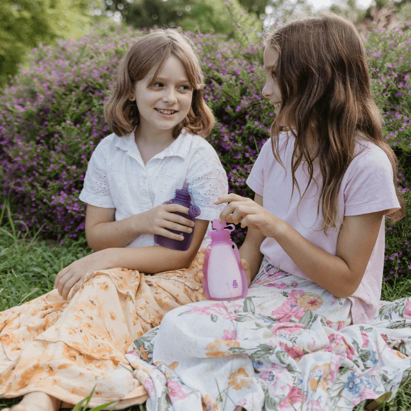 Reusable Yoghurt Pouches - Image 7