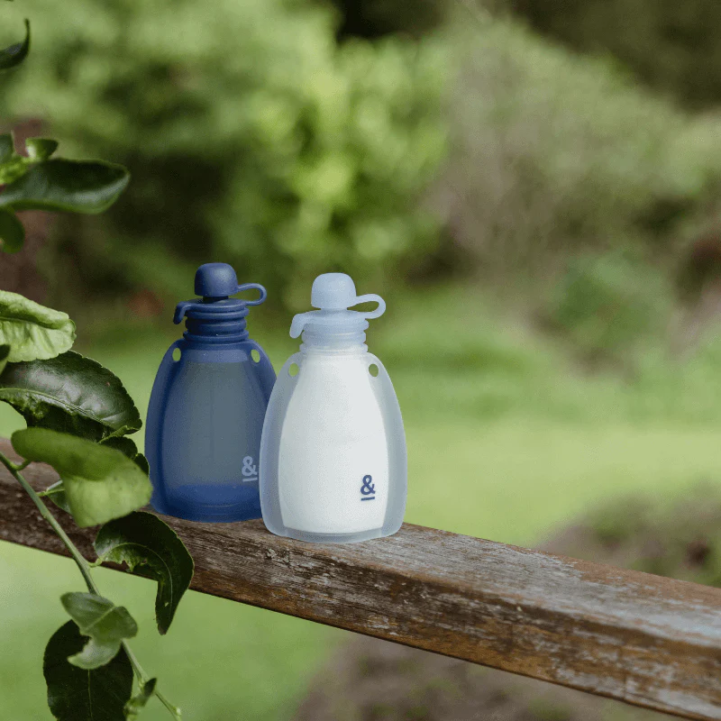 Reusable Yoghurt Pouches - Image 9