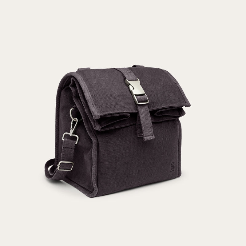 Roll Top Lunchbag | 8L - Image 14