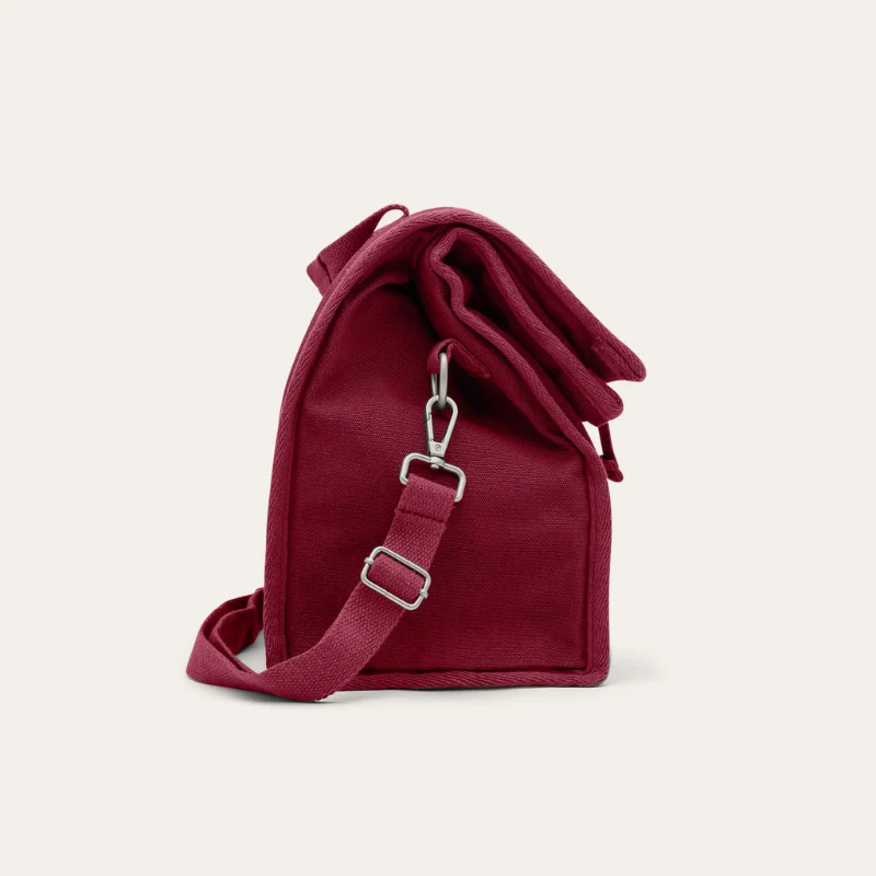 Roll Top Lunchbag | 8L - Image 15