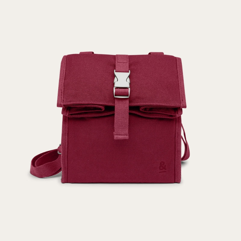 Roll Top Lunchbag | 8L - Image 17