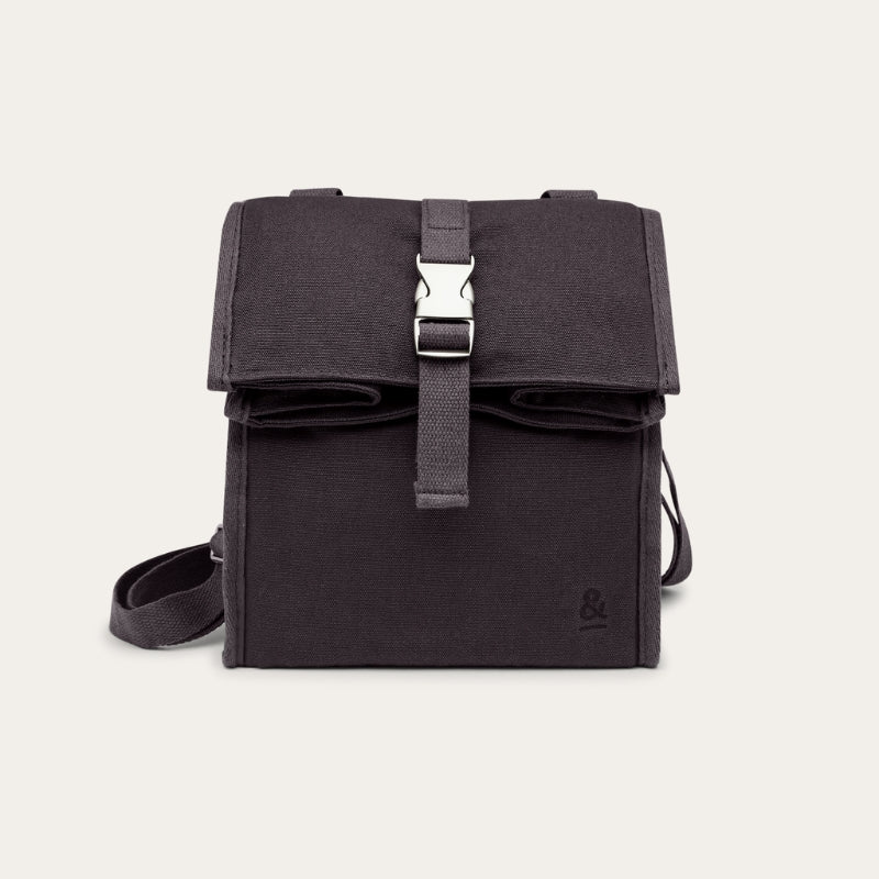 Roll Top Lunchbag | 8L - Image 18