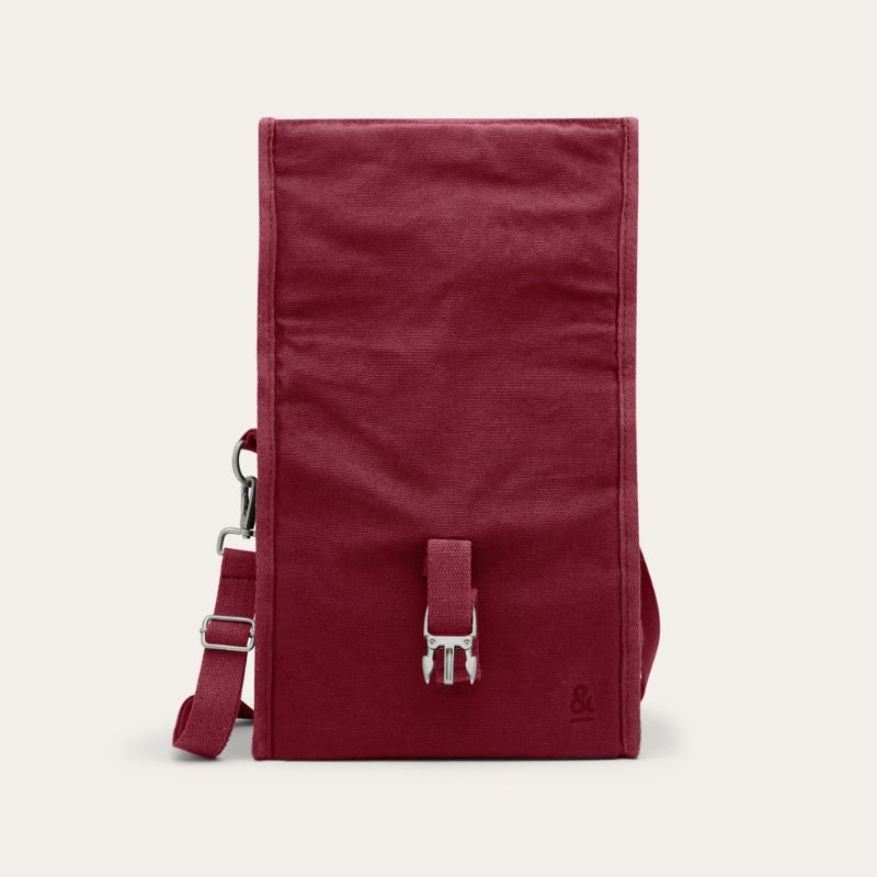 Roll Top Lunchbag | 8L - Image 19