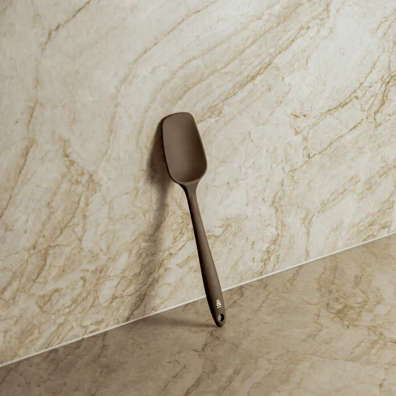 Round Silicone Spatula - Image 10