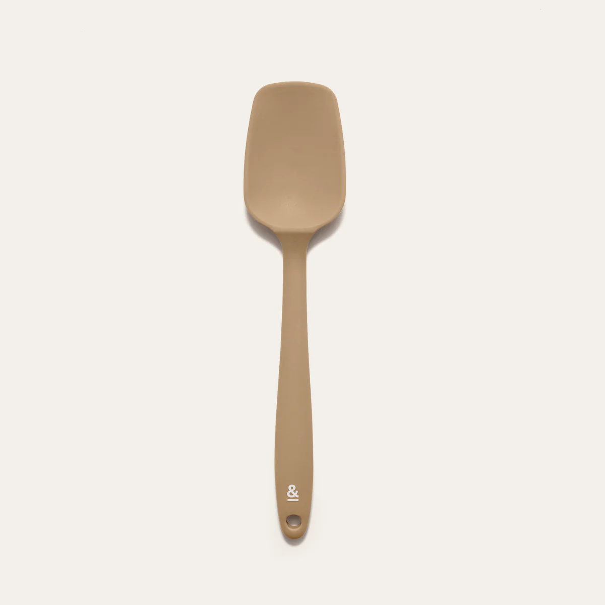 Round Silicone Spatula - Image 3