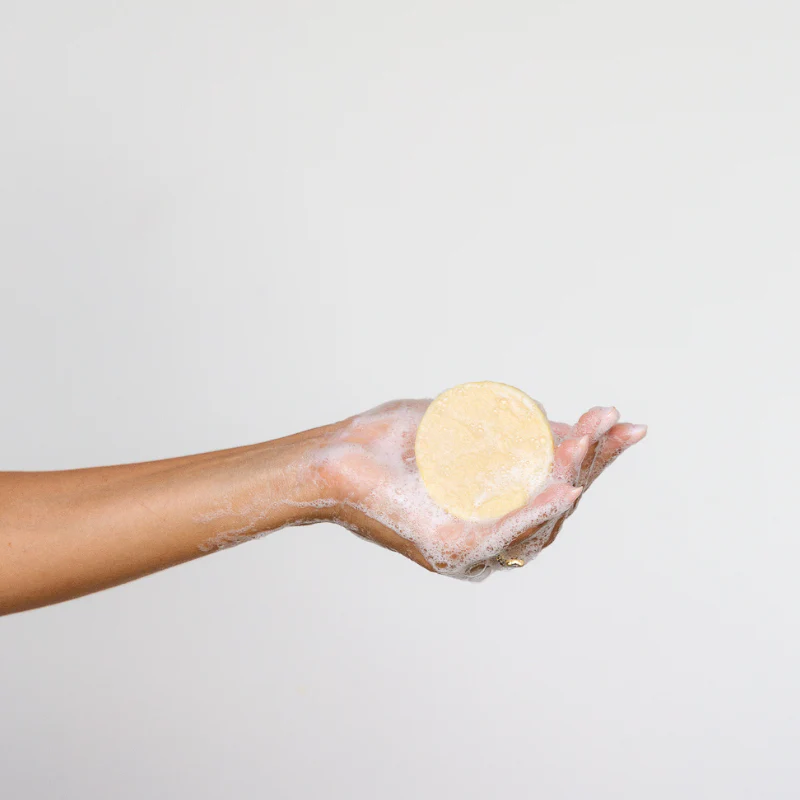 Shampoo & Conditioner | Hair Care Duo - Image 9