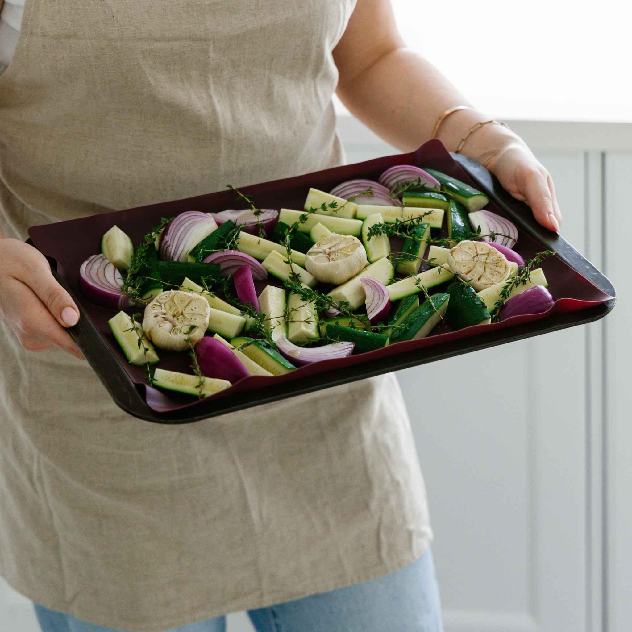 Silicone Baking Mat Set - Image 9