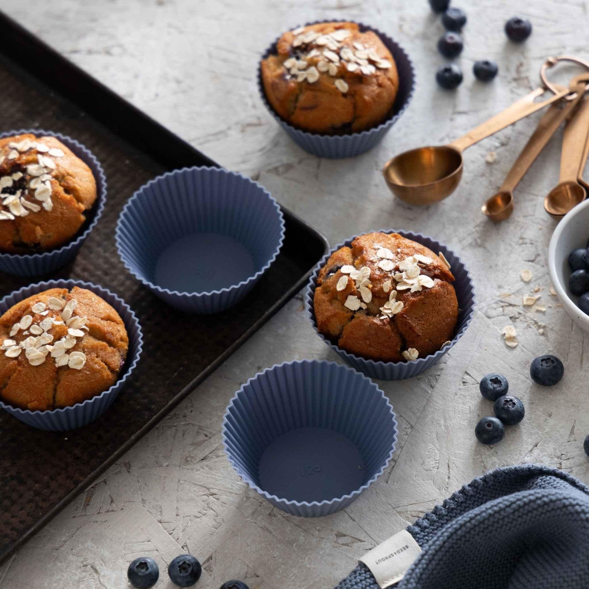 Large Muffin Cups - Image 12