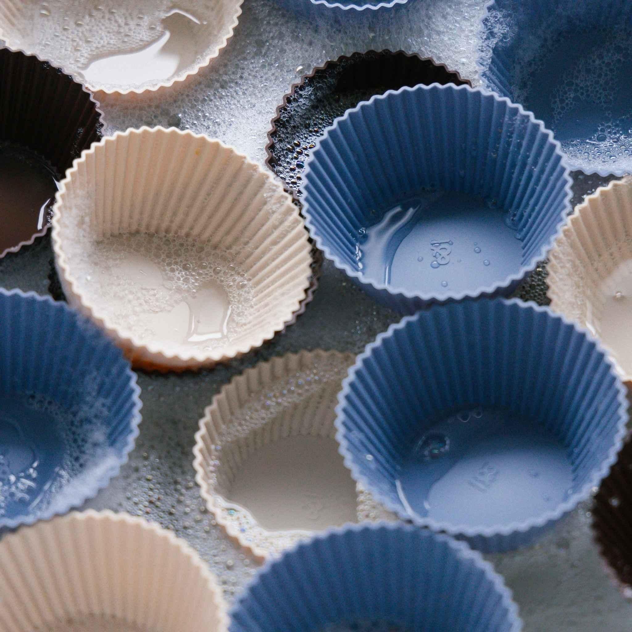 Large Muffin Cups - Image 13