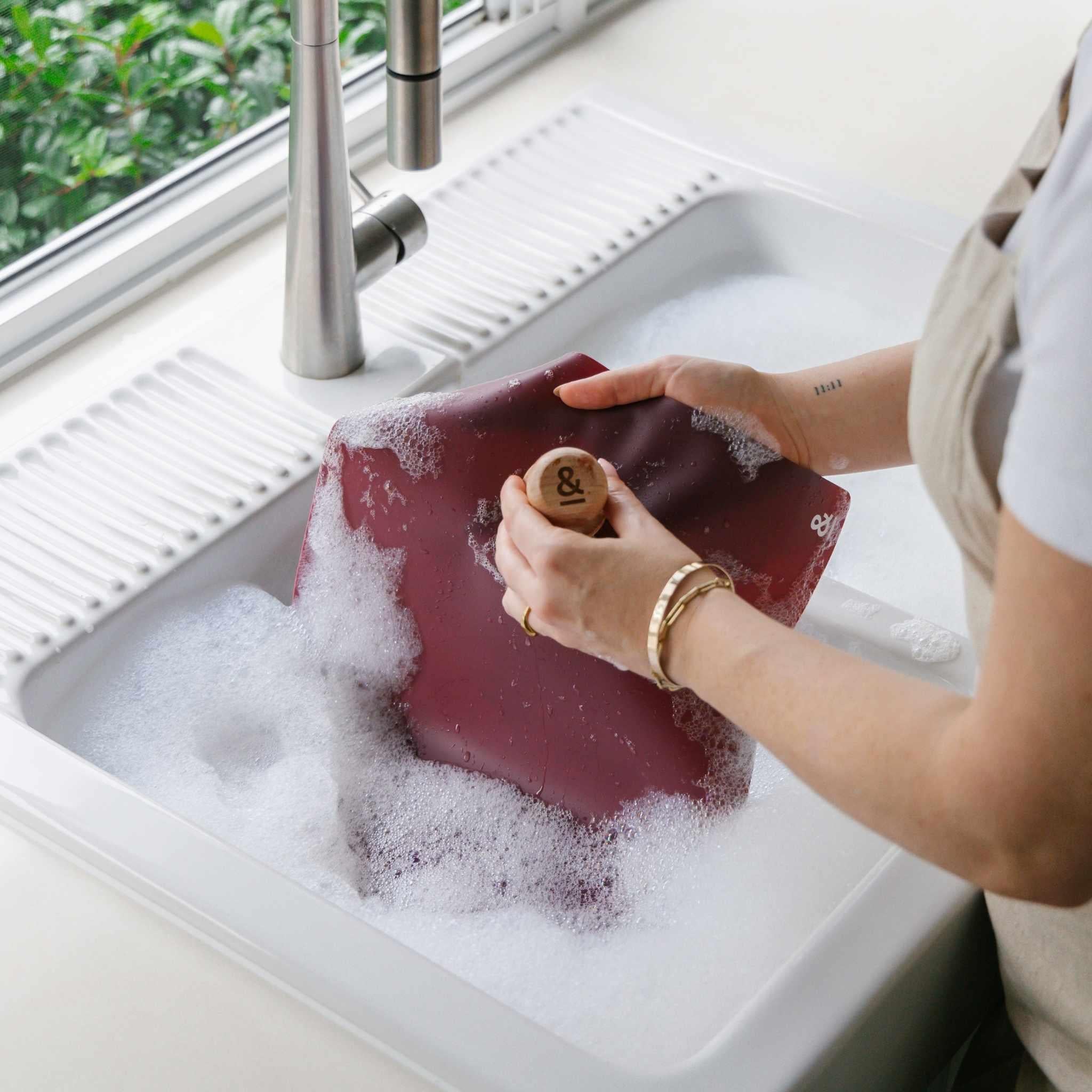 Silicone Baking Mat Set - Image 10