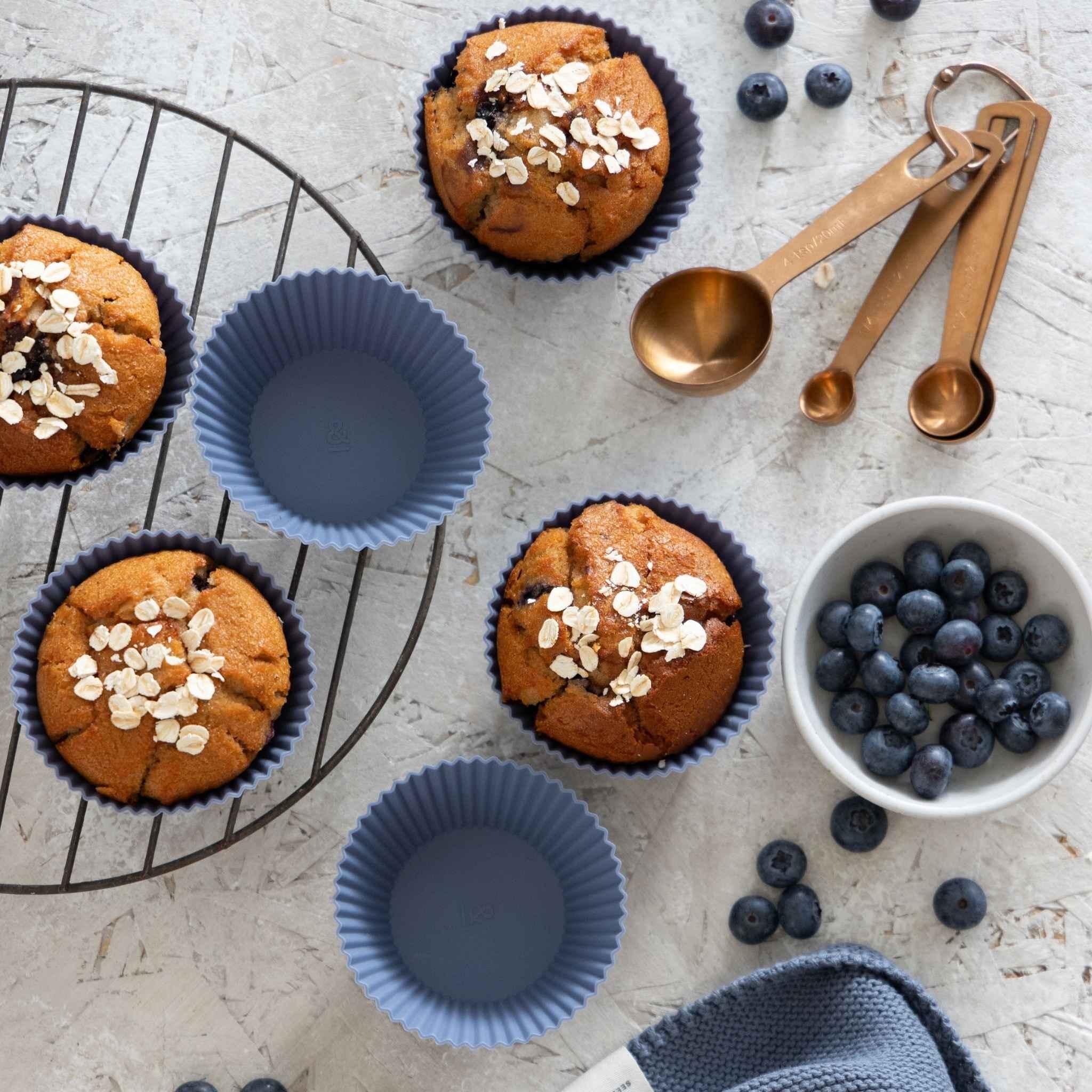 Large Muffin Cups - Image 3