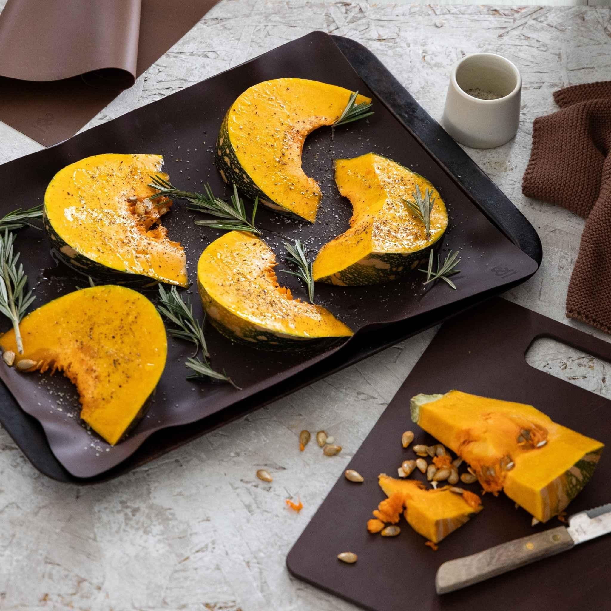 Silicone Baking Mat Set - Image 8
