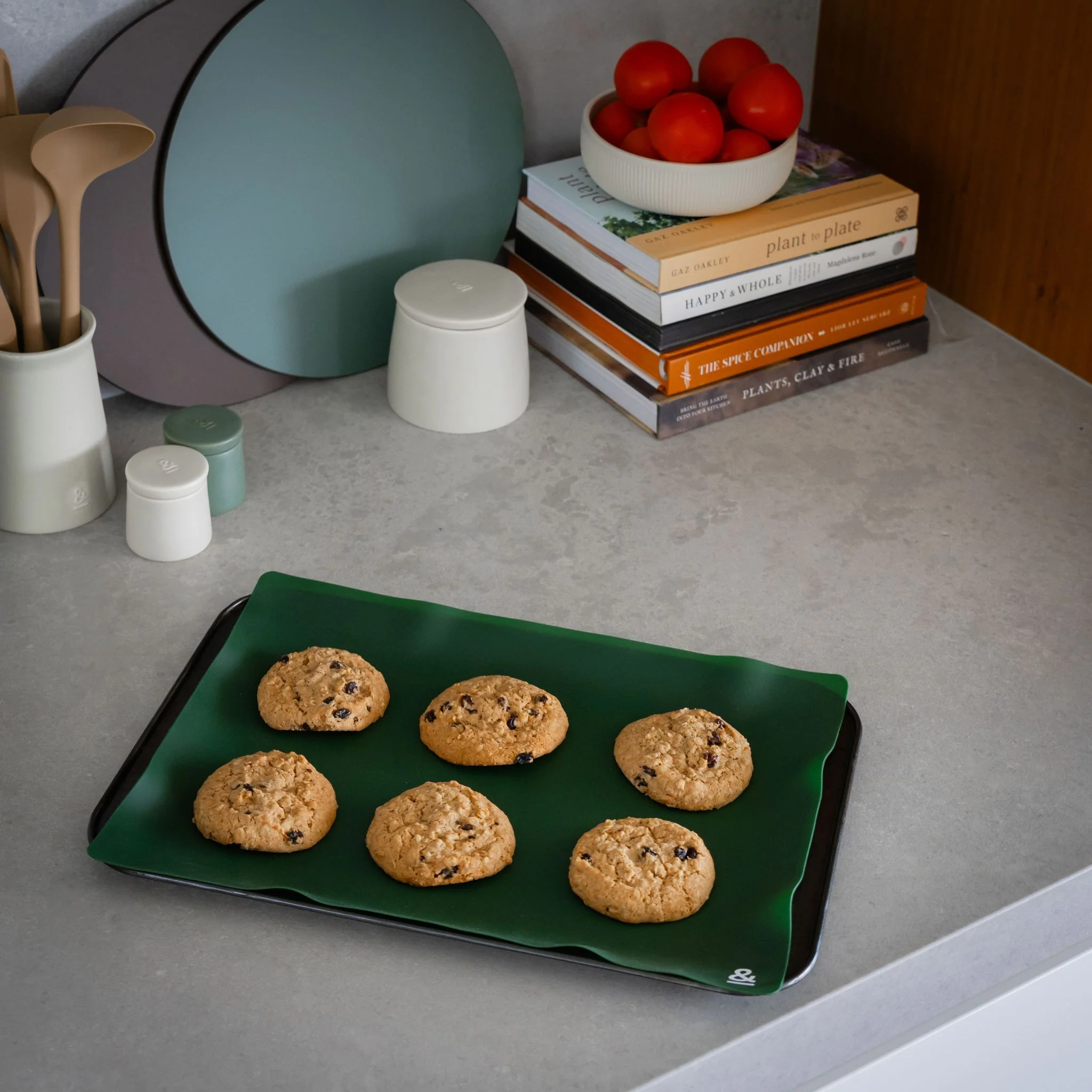 Silicone Baking Mat Set - Image 18