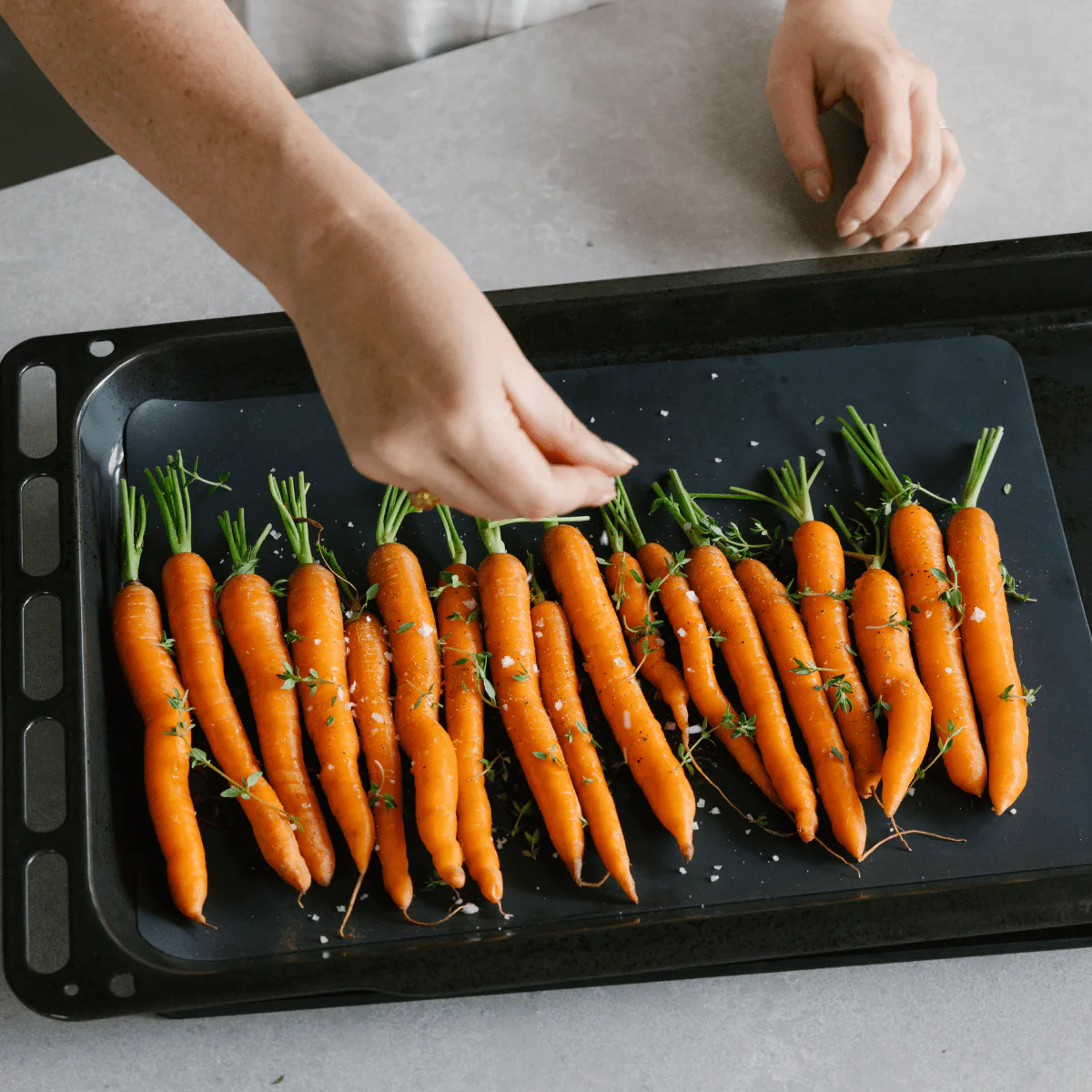 Silicone Baking Mat Set - Image 20