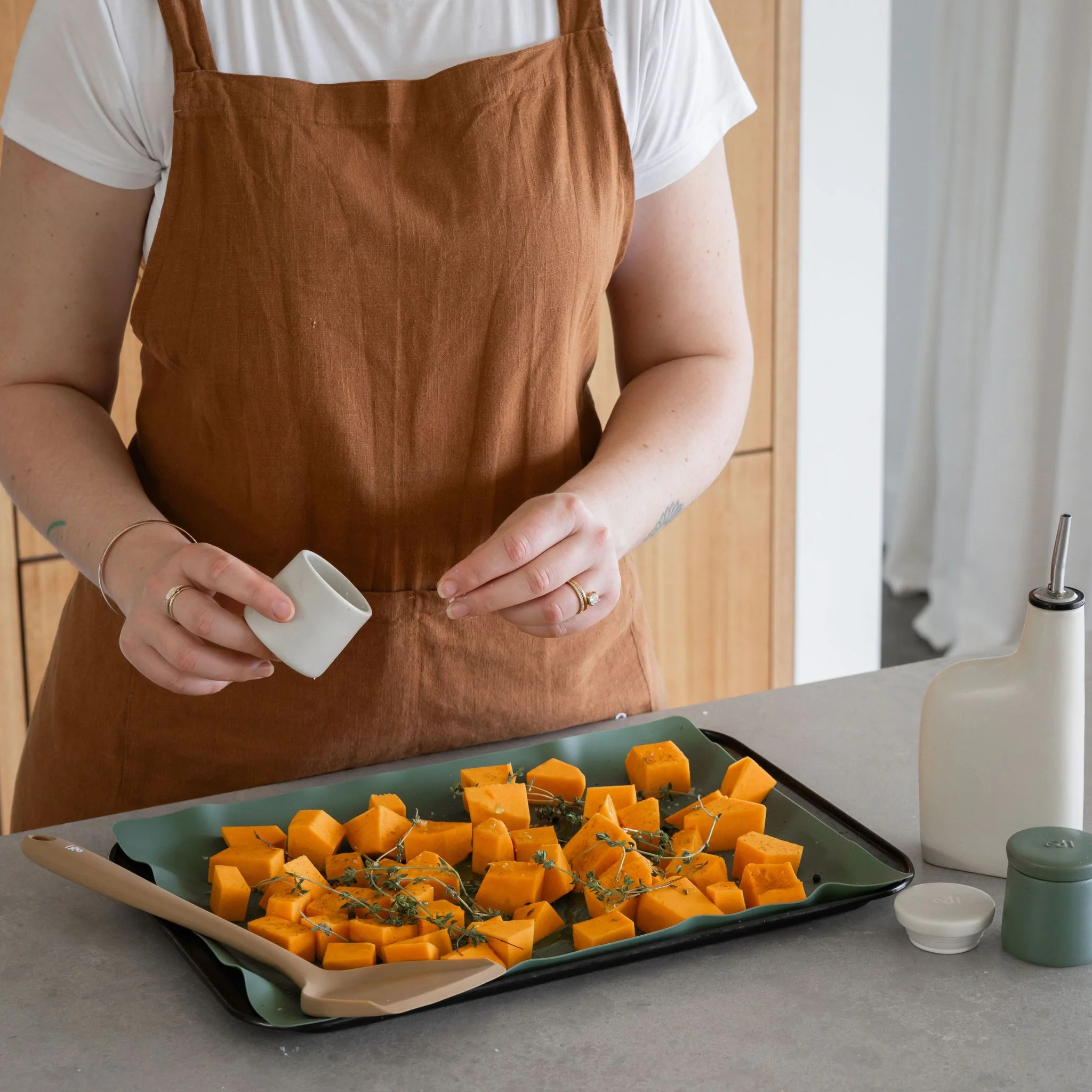 Silicone Baking Mat Set - Image 21