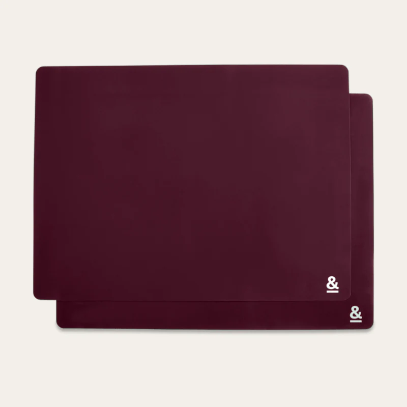 Silicone Baking Mat Set - Image 24