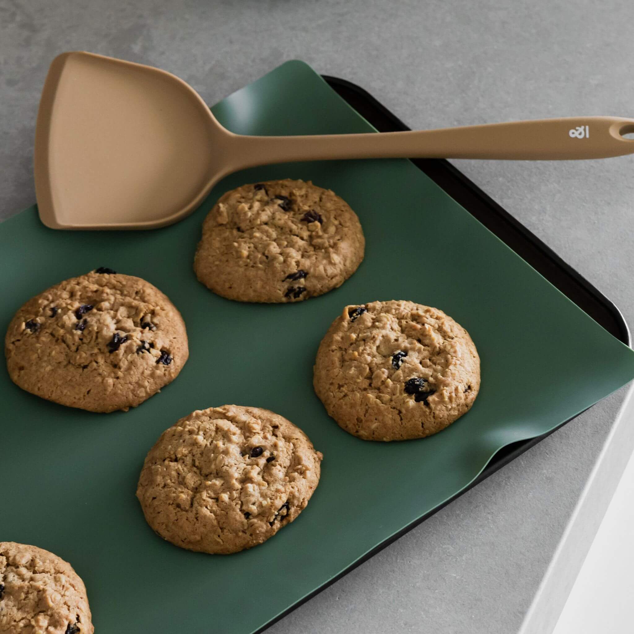 Silicone Baking Mat Set - Image 3
