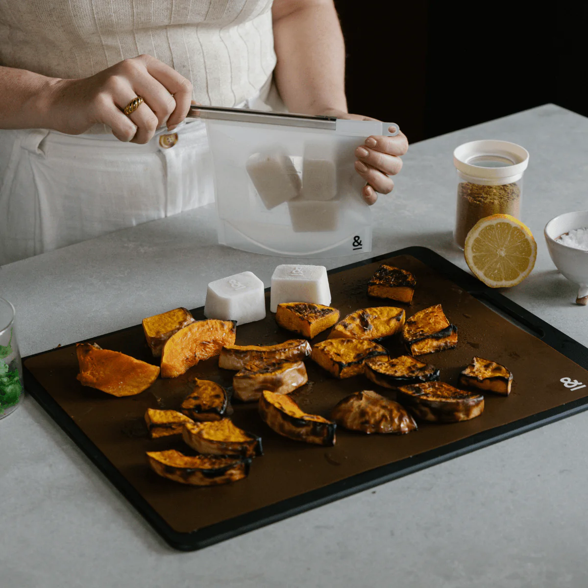 Silicone Baking Mat Set - Image 31