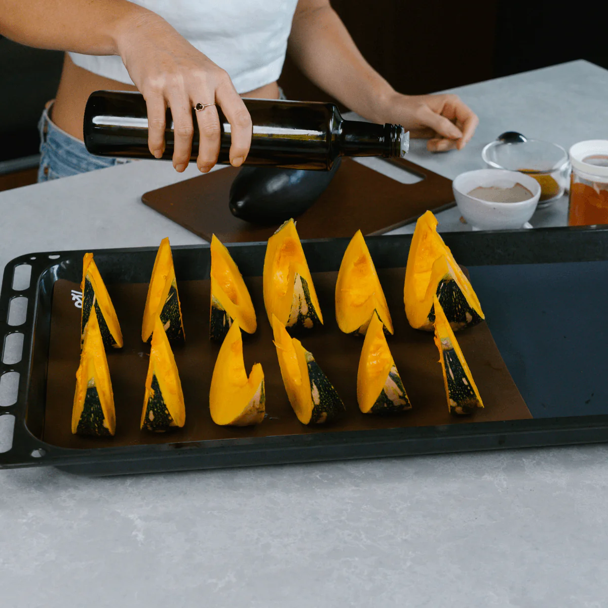 Silicone Baking Mat Set - Image 33