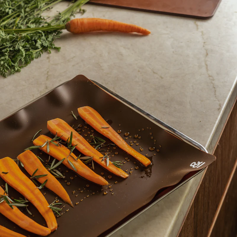 Silicone Baking Mat Set - Image 35
