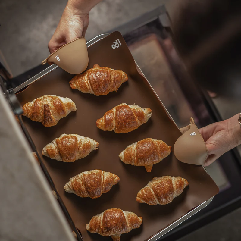 Silicone Baking Mat Set - Image 5