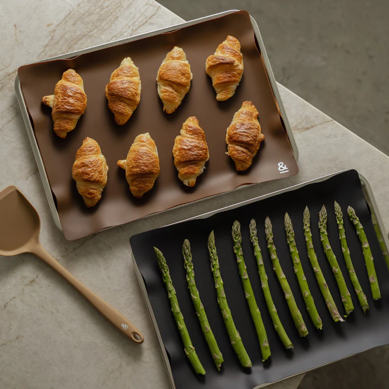 Silicone Baking Mat Set - Image 7