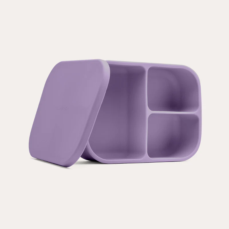 Silicone Bento Box - Image 12