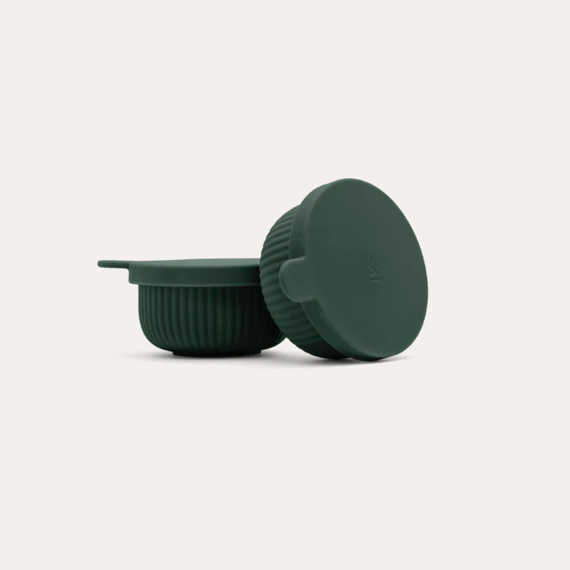 Silicone Dressing Pots 2pk - Image 19