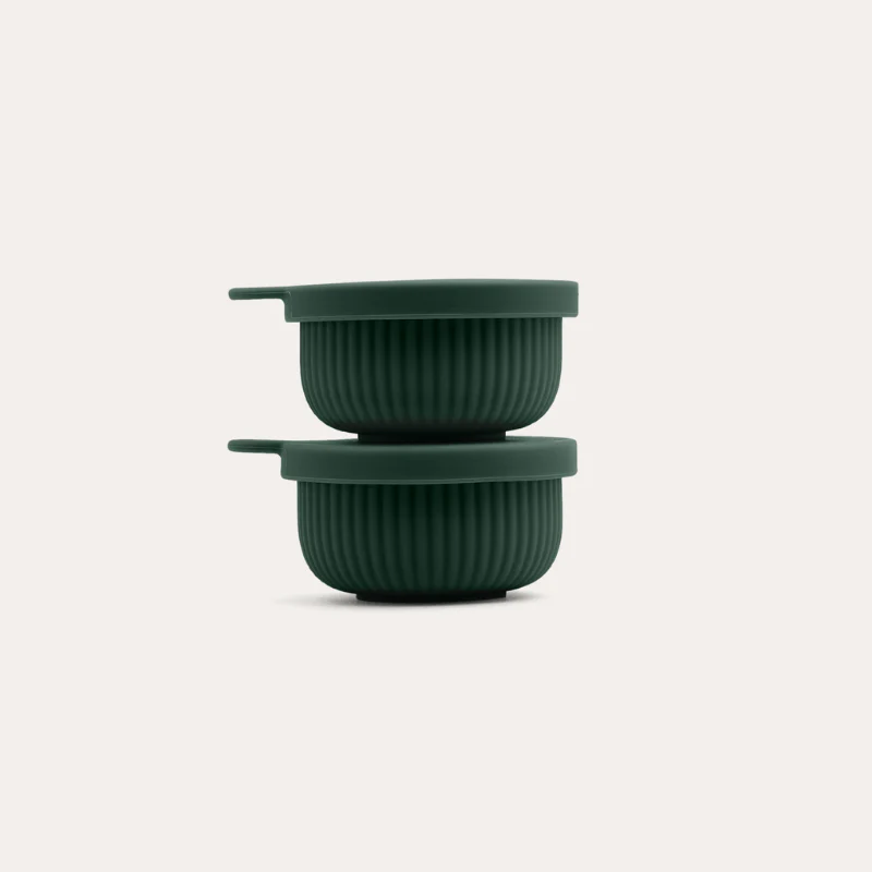 Silicone Dressing Pots 2pk - Image 22