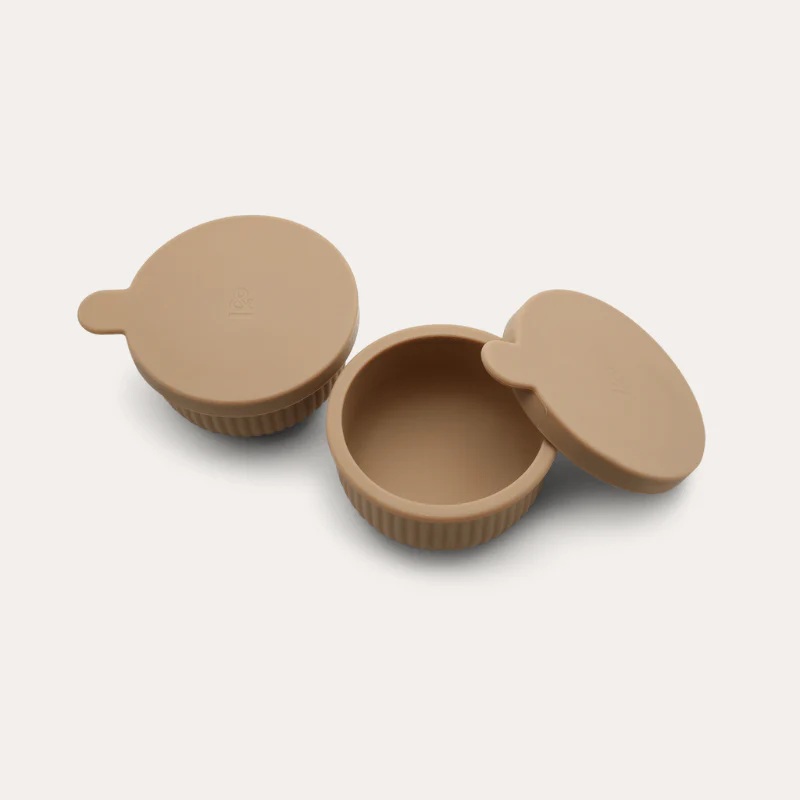 Silicone Dressing Pots 2pk - Image 23
