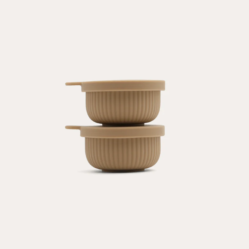 Silicone Dressing Pots 2pk - Image 25