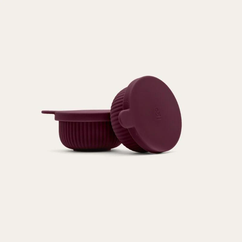 Silicone Dressing Pots 2pk - Image 26