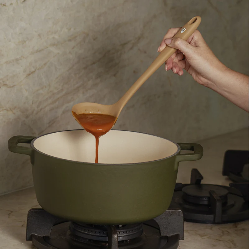 Silicone Ladle - Image 4