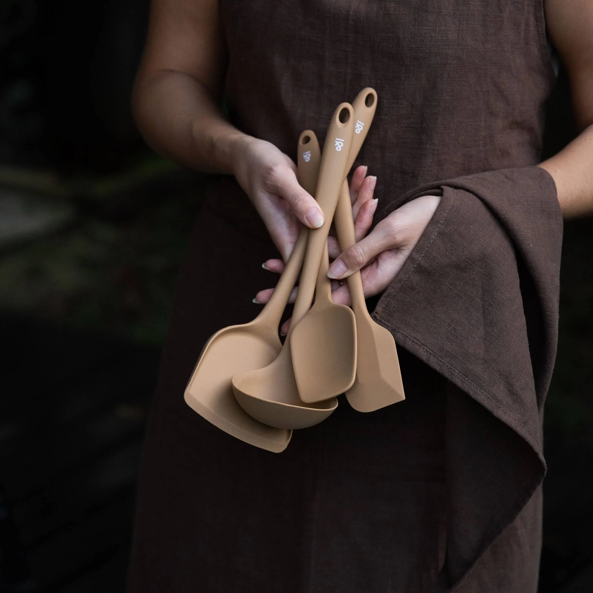Silicone Ladle - Image 6