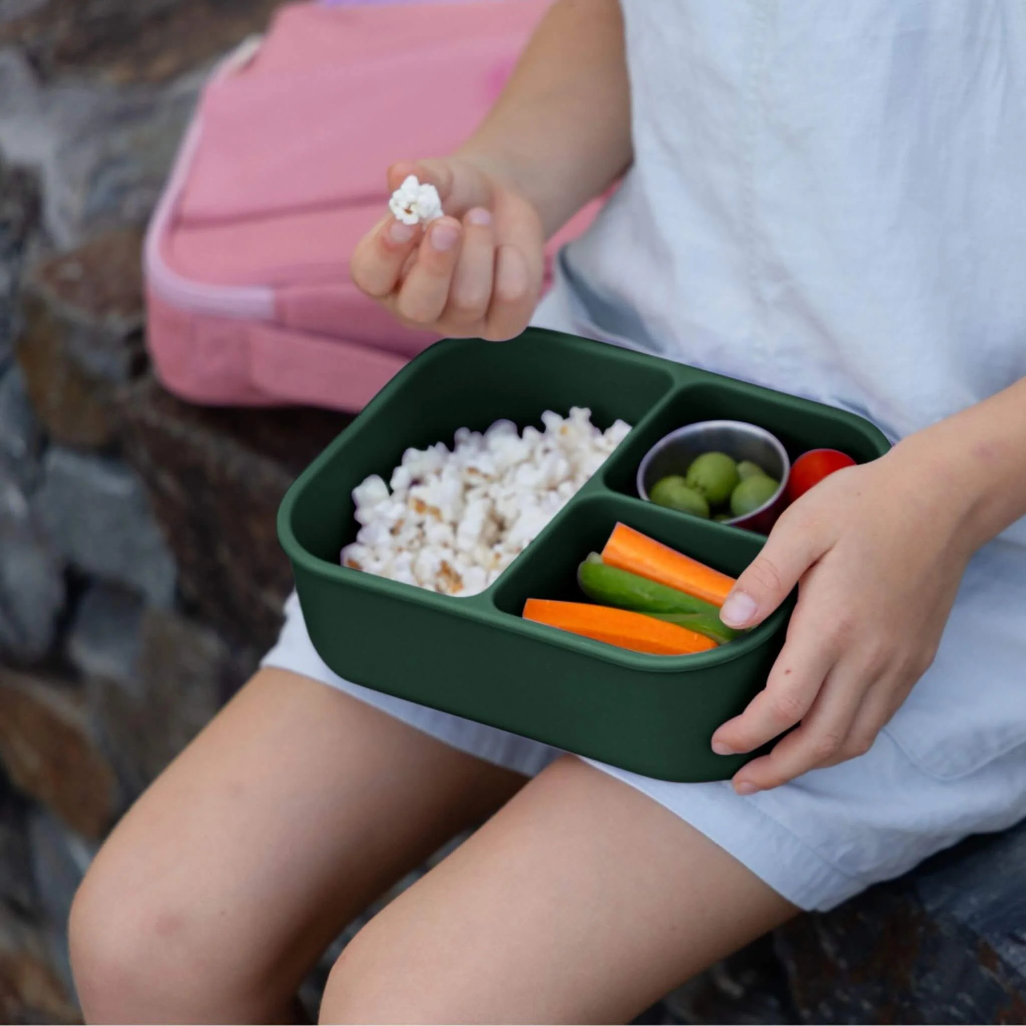 Silicone Bento Box - Image 13