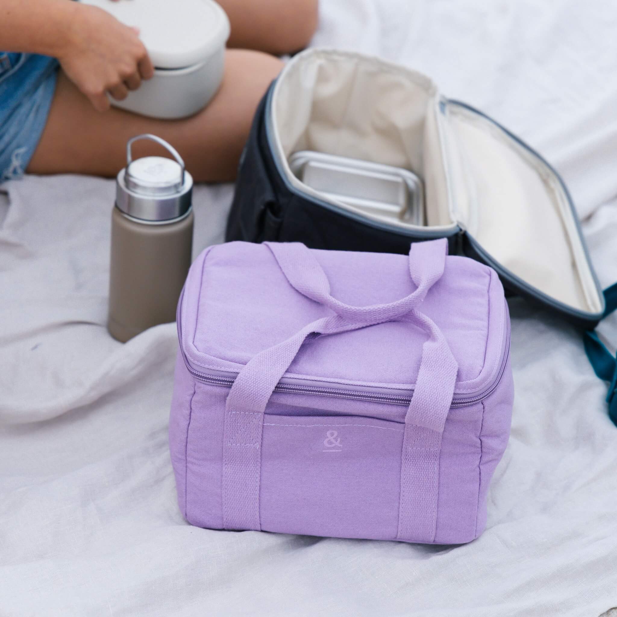 Lunch Box Bag | 8L - Image 7