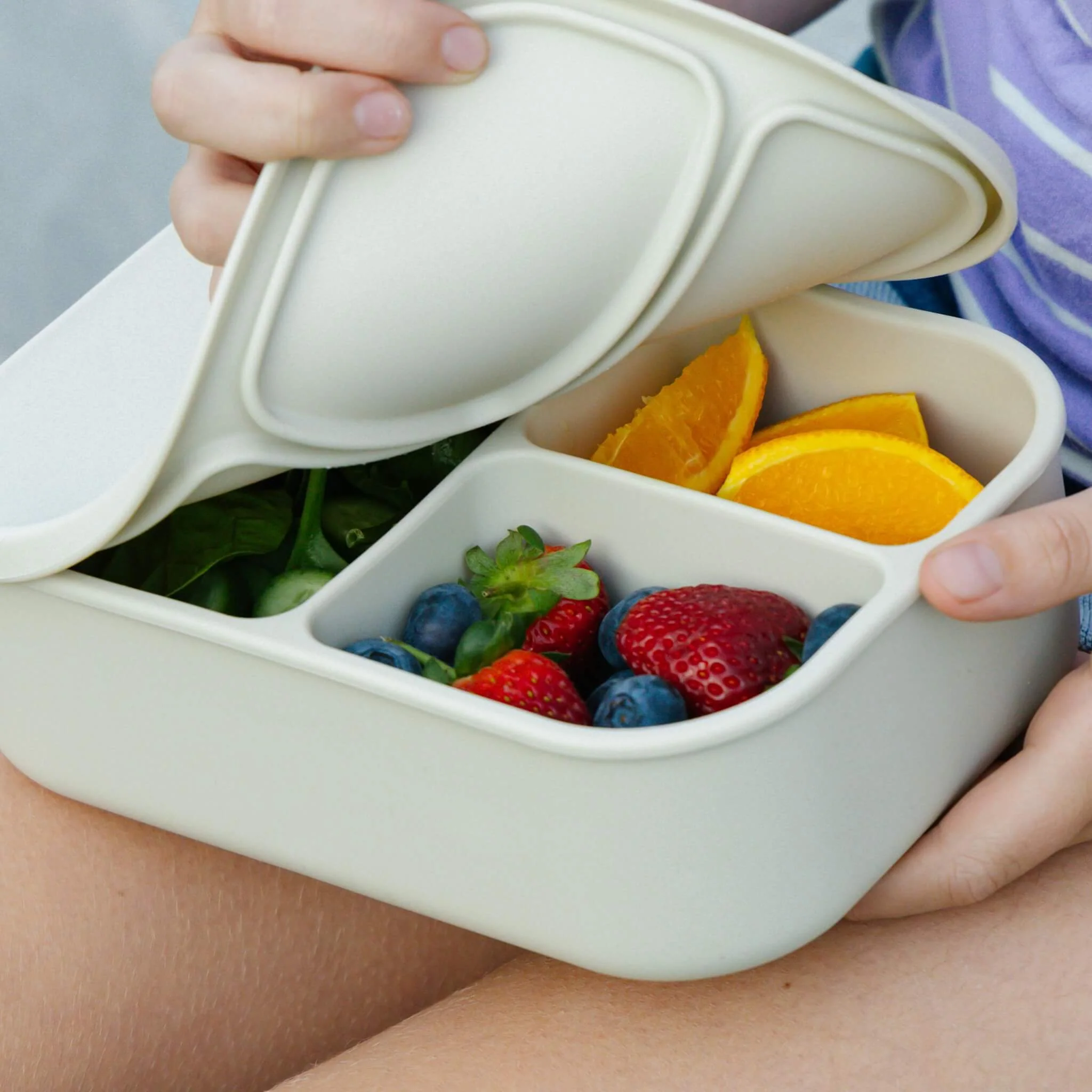 Silicone Bento Box - Image 11