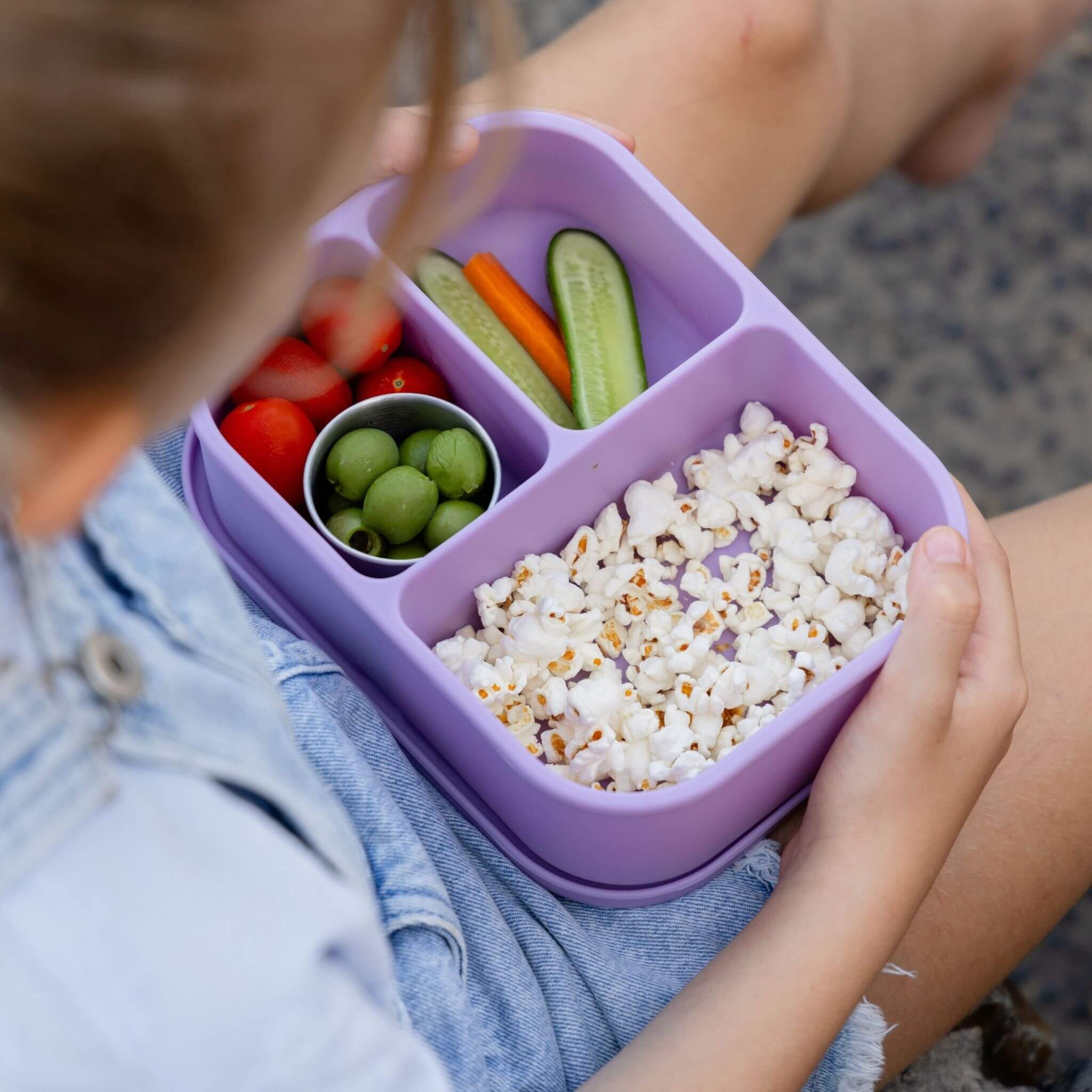 Silicone Bento Box - Image 25