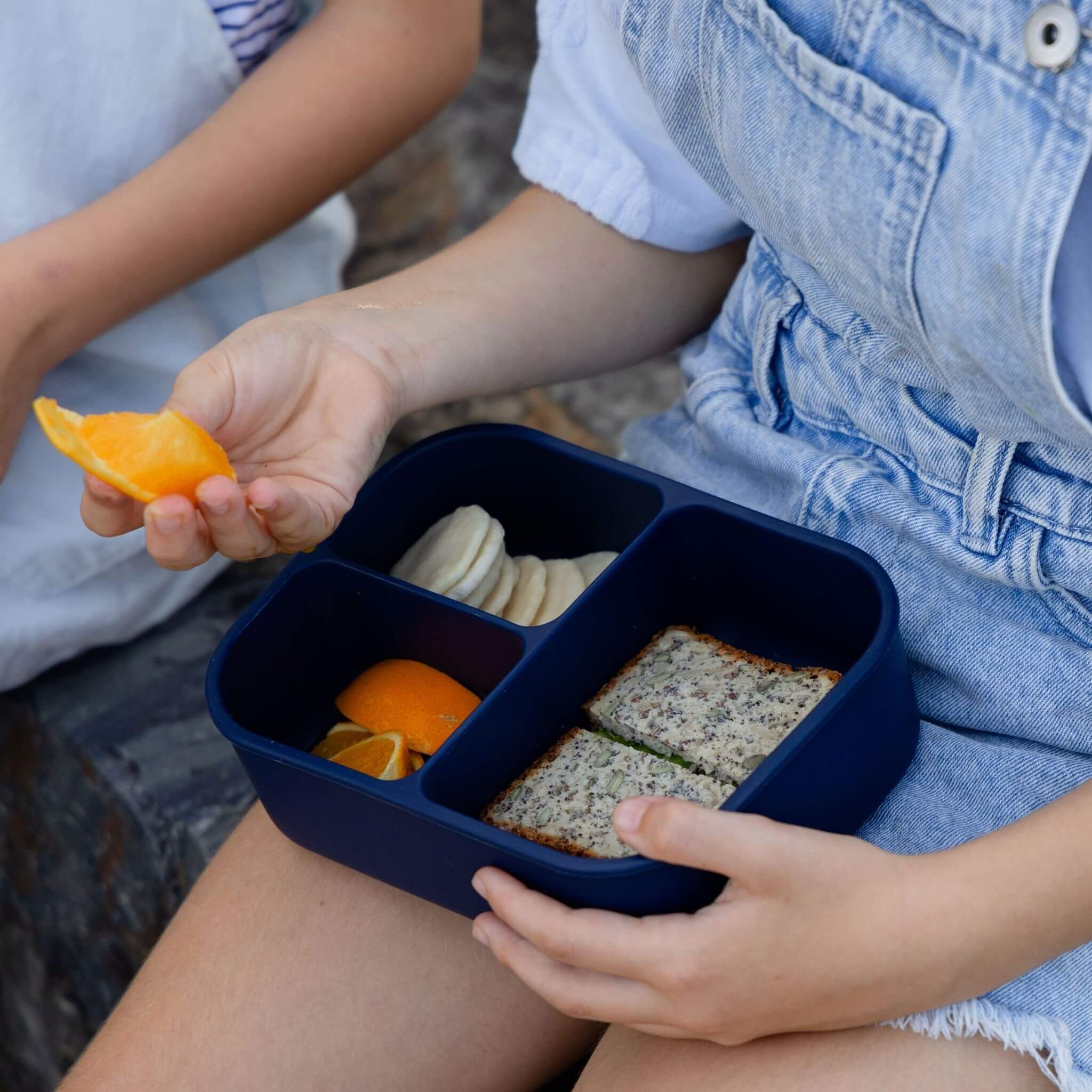 Silicone Bento Box - Image 18
