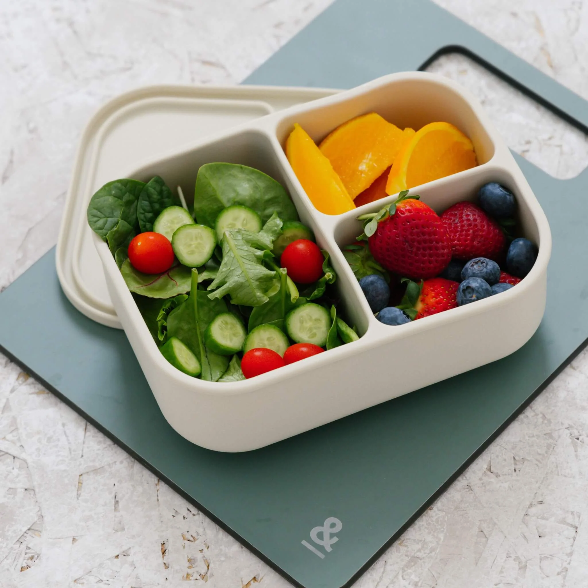 Silicone Bento Box - Image 15
