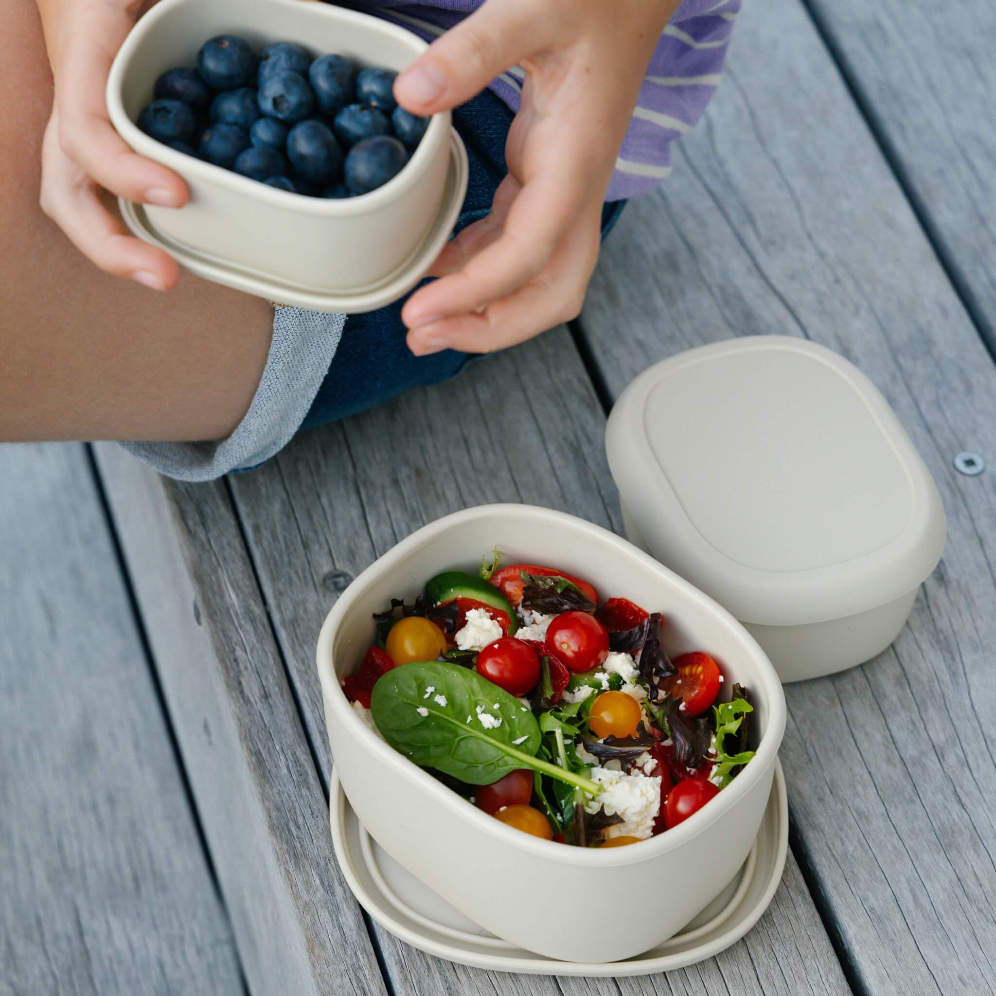 Silicone Nesting Containers - Image 18