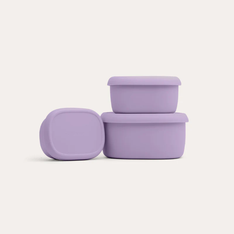 Silicone Nesting Containers - Image 20