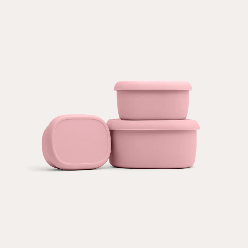 Silicone Nesting Containers - Image 21