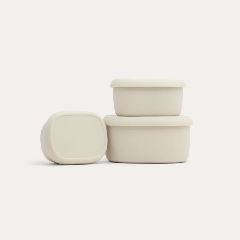 Silicone Nesting Containers - Image 23